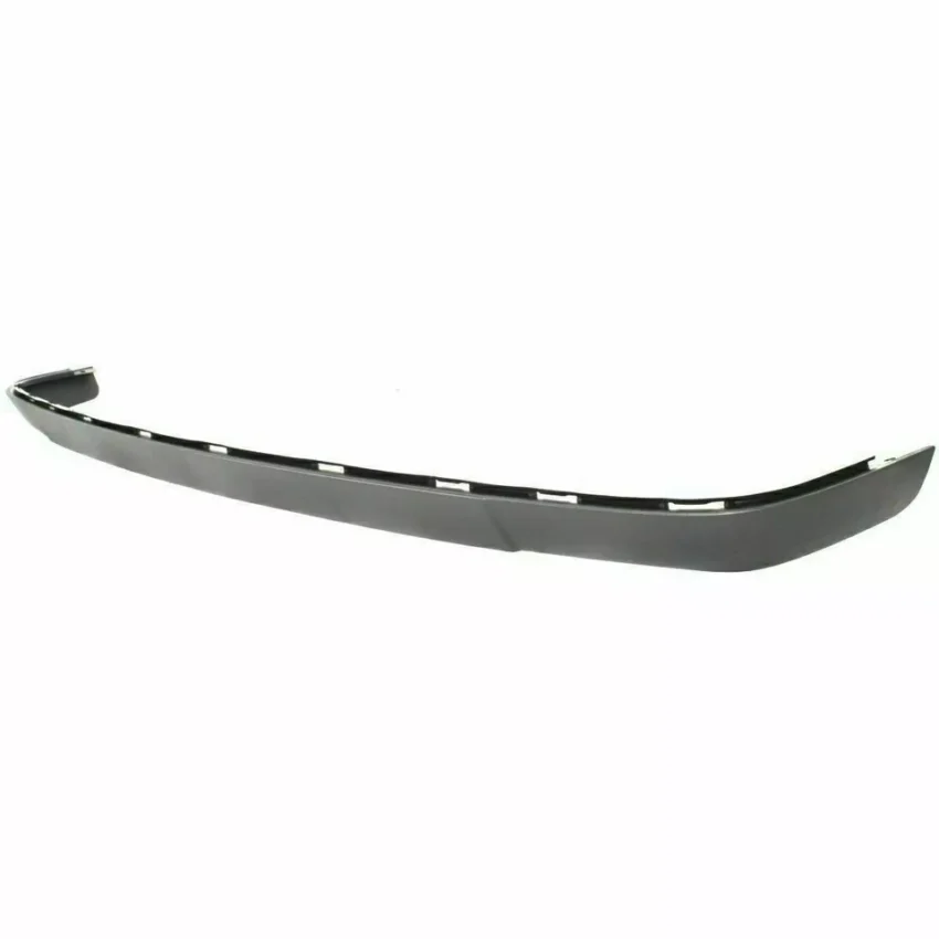 Front Lower Valance Extension Textured For 2003-06 Silverado/2005-06 Avalanche.